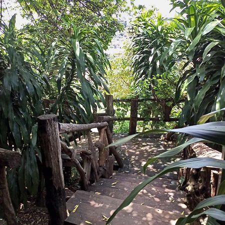 Familyhouse & Trekking Apartment Banlung Luaran gambar