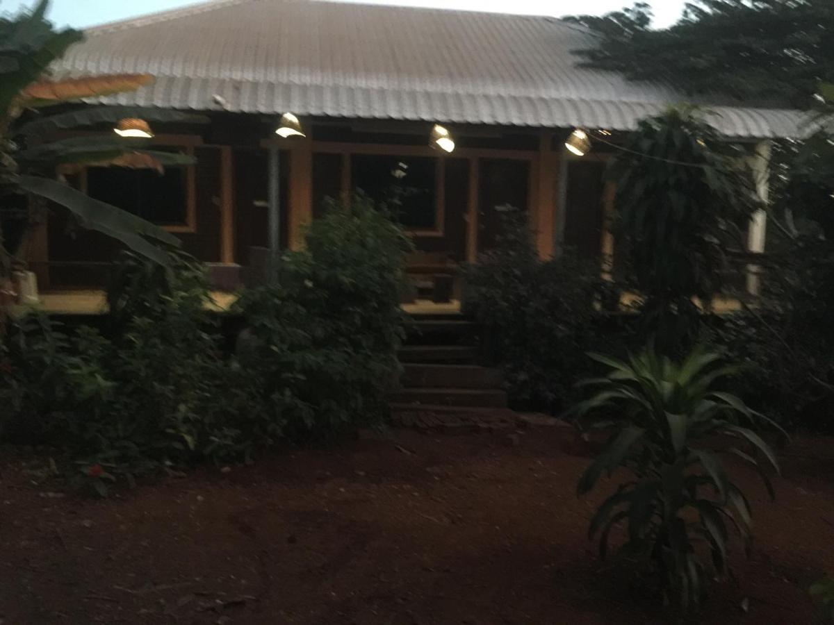 Familyhouse & Trekking Apartment Banlung Luaran gambar