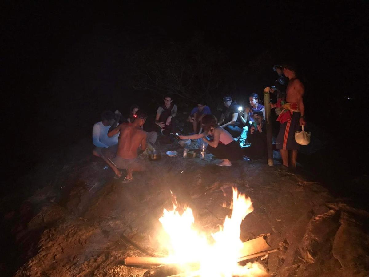 Familyhouse & Trekking Apartment Banlung Luaran gambar