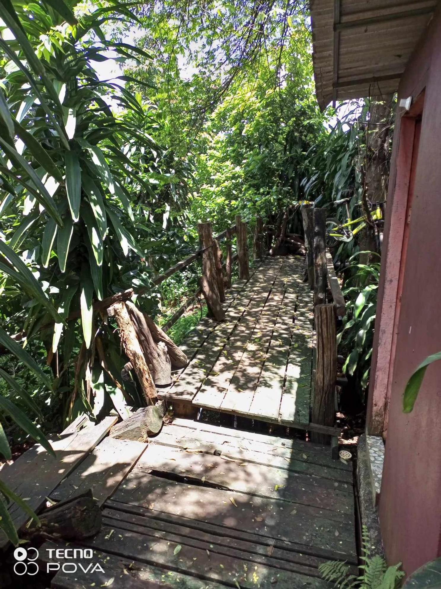 Familyhouse & Trekking Apartment Banlung Luaran gambar