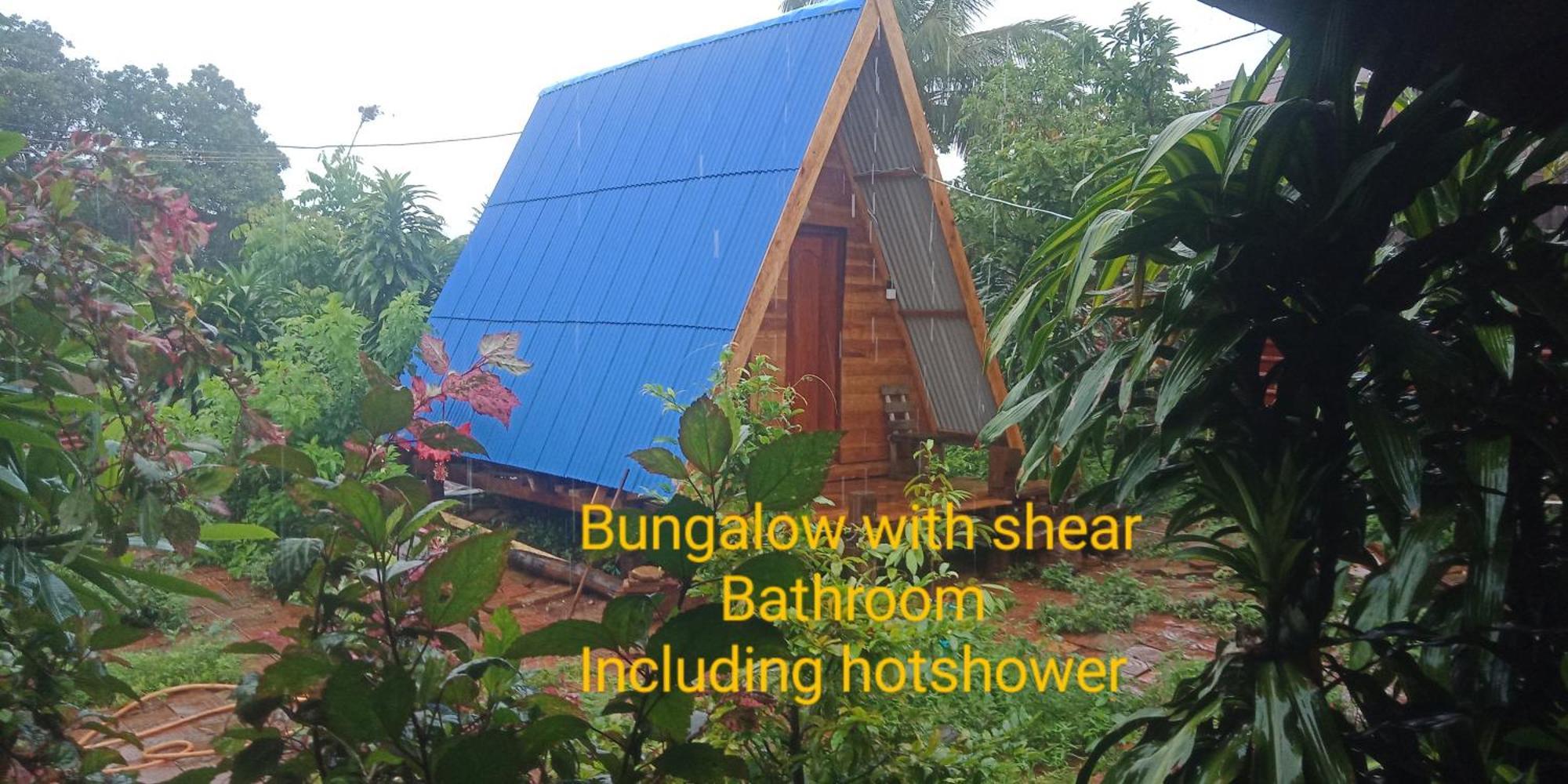 Familyhouse & Trekking Apartment Banlung Luaran gambar