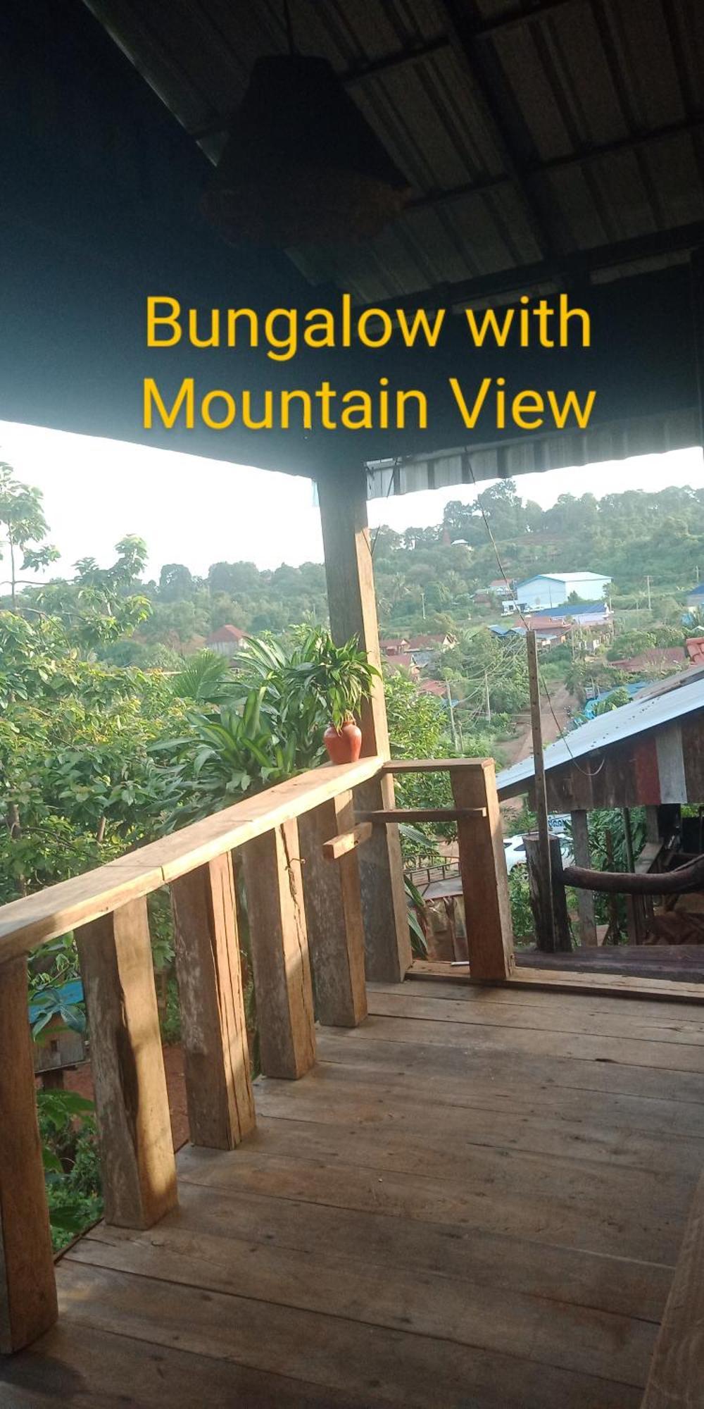 Familyhouse & Trekking Apartment Banlung Luaran gambar