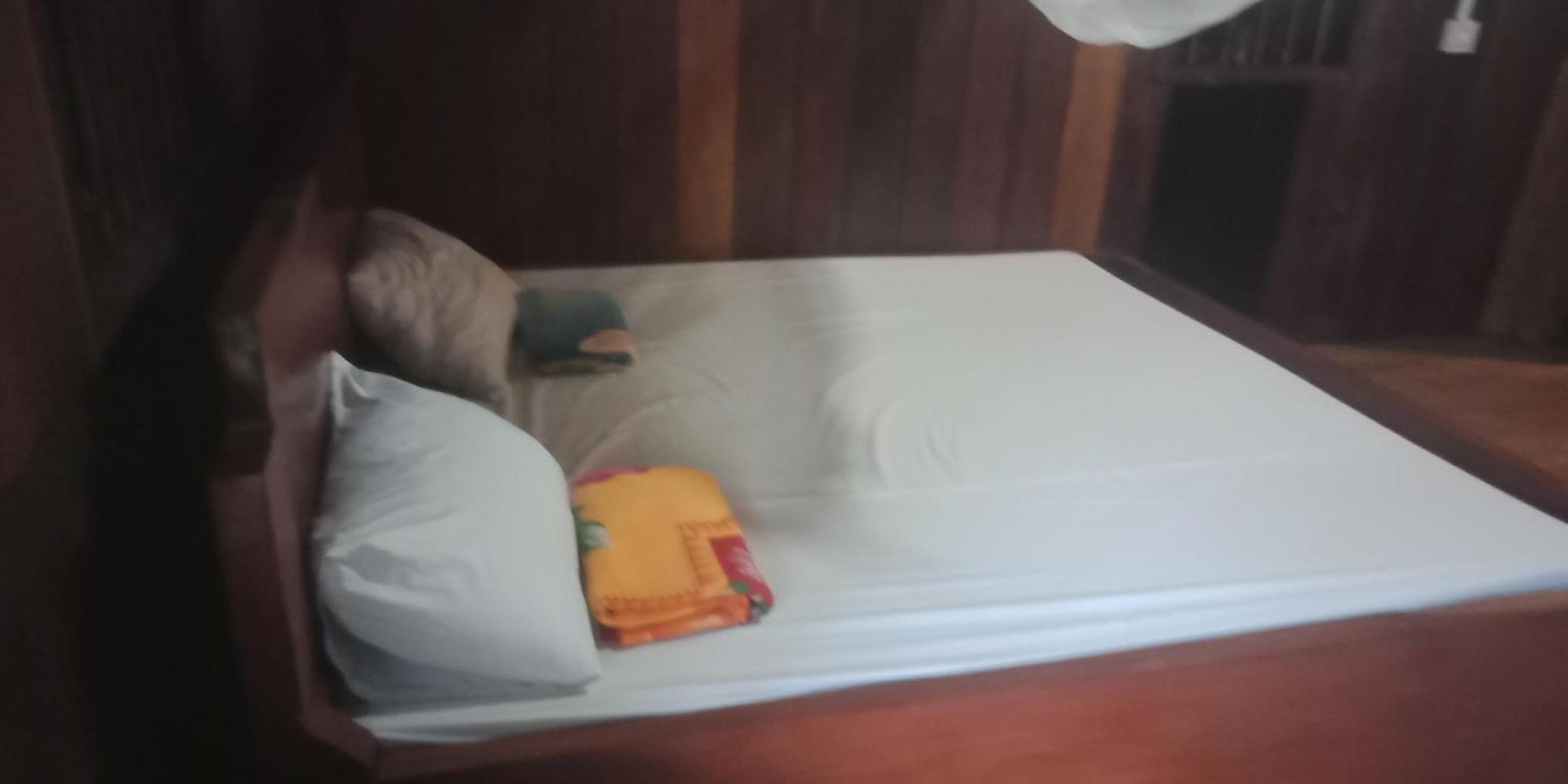 Familyhouse & Trekking Apartment Banlung Luaran gambar