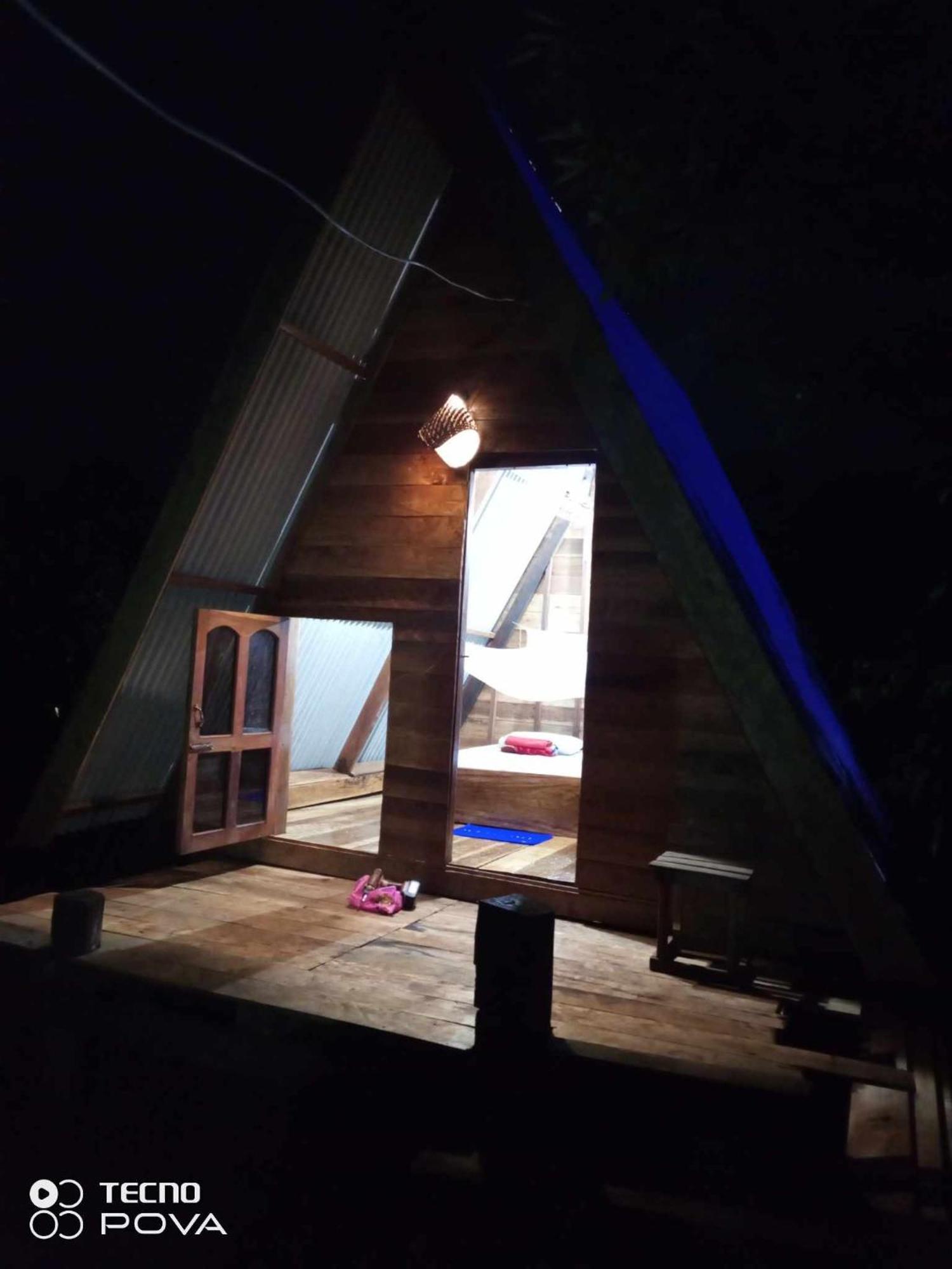Familyhouse & Trekking Apartment Banlung Bilik gambar