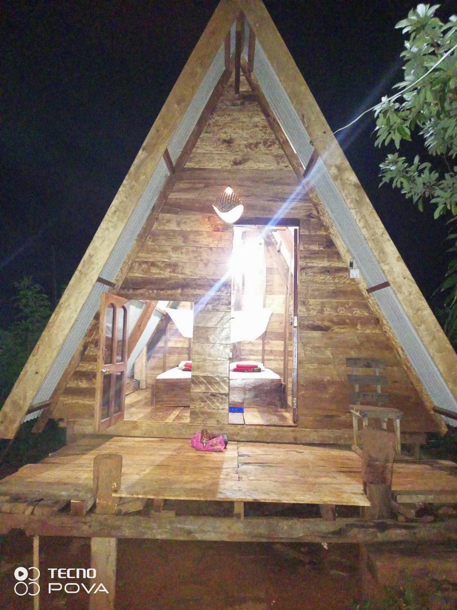Familyhouse & Trekking Apartment Banlung Bilik gambar