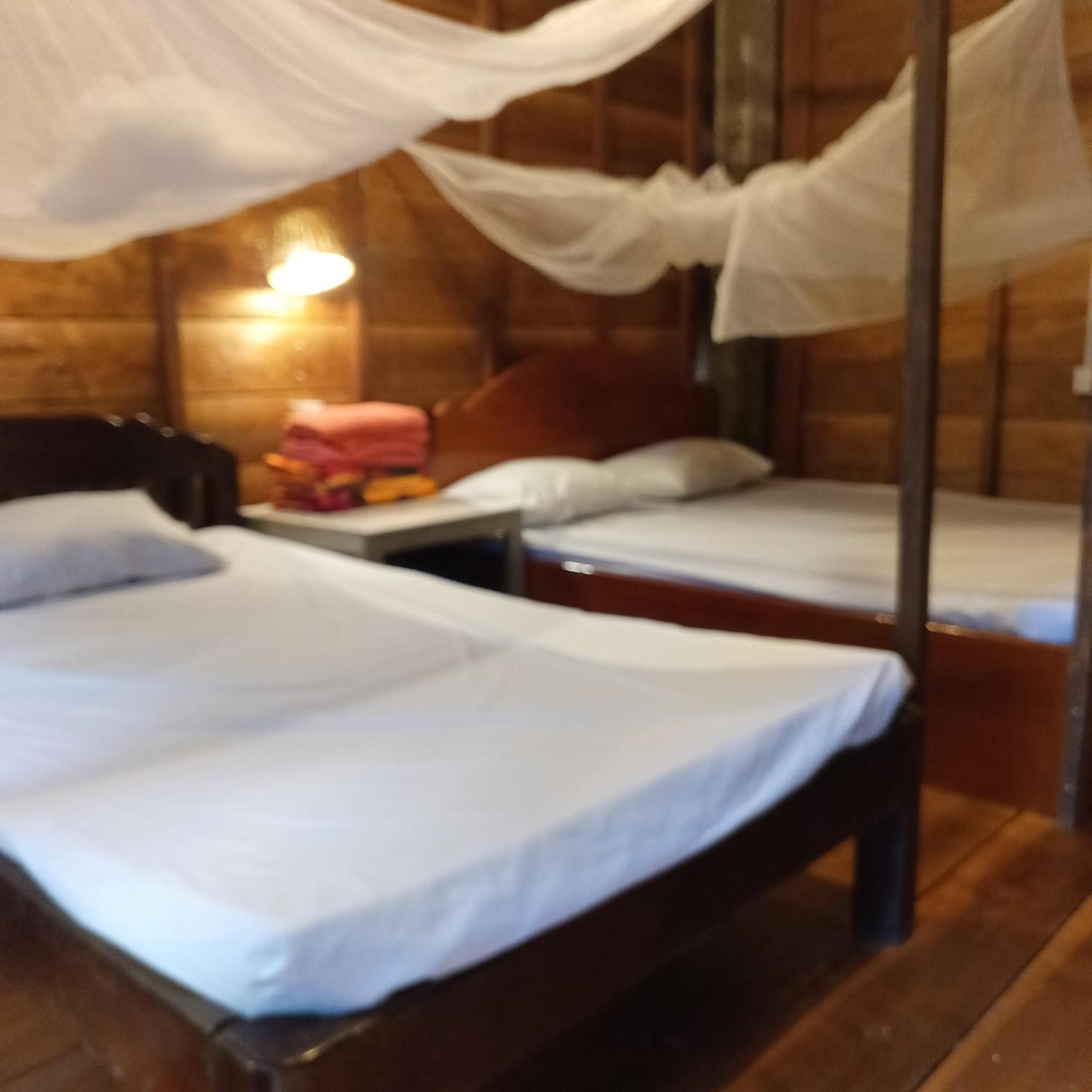 Familyhouse & Trekking Apartment Banlung Bilik gambar