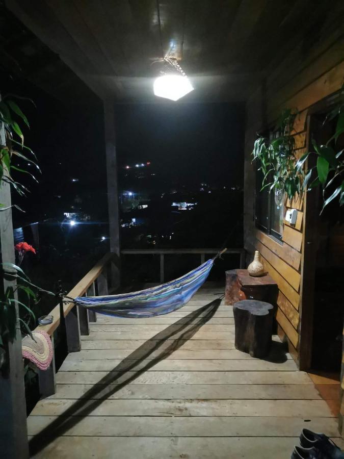 Familyhouse & Trekking Apartment Banlung Luaran gambar